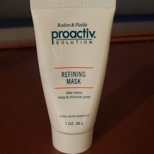Proactiv Refining Face Mask